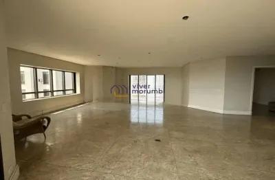 Apartamento com 4 quartos à venda na avenida josé galante, --, morumbi, são paulo, 393 m2 por r$ 1.350.000