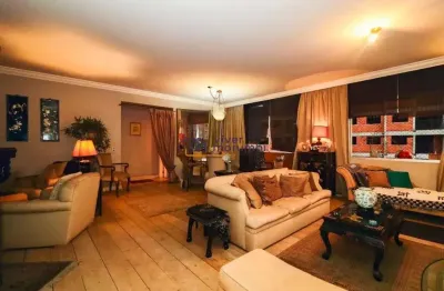 Apartamento com 3 quartos à venda na rua major josé marioto ferreira, --, morumbi, são paulo, 160 m2 por r$ 640.000