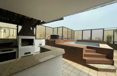 Apartamento com 4 quartos à venda na rua aureliano guimarães, --, vila andrade, são paulo, 242 m2 por r$ 1.170.000
