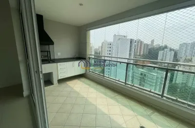 Apartamento com 3 quartos à venda na Rua José Gonçalves, --, Vila Andrade, São Paulo