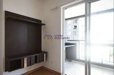 Apartamento com 2 quartos à venda na Rua Celso Ramos, --, Vila Andrade, São Paulo