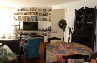 Apartamento com 3 quartos à venda na Rua David Ben Gurion, --, Vila Sônia, São Paulo