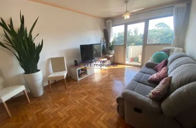 Apartamento com 3 quartos à venda na Avenida Duquesa de Goiás, --, Real Parque, São Paulo