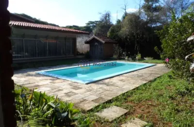 Casa com 4 quartos e 4 banheiros à venda, 700 m² por r$ 4.900.000