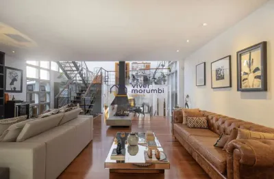 Casa com 3 quartos à venda na rua canumá, --, jardim dos estados, são paulo, 341 m2 por r$ 4.200.000