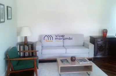 Impecável, bem localizado e c/ lazer completo! confira!