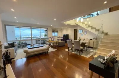Apartamento com 3 quartos à venda na Rua Nilza Medeiros Martins, --, Vila Sônia, São Paulo