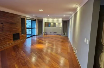 Apartamento com 4 quartos à venda na Rua Iubatinga, --, Vila Andrade, São Paulo