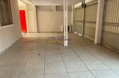 Casa com 4 quartos à venda na Rua Guaraiúva, --, Brooklin, São Paulo