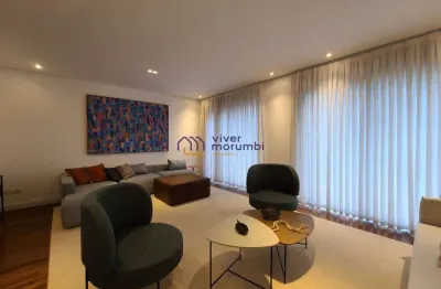 Casa em condomínio fechado com 3 quartos à venda na Rua Joaquim Cândido de Azevedo Marques, --, Real Parque, São Paulo