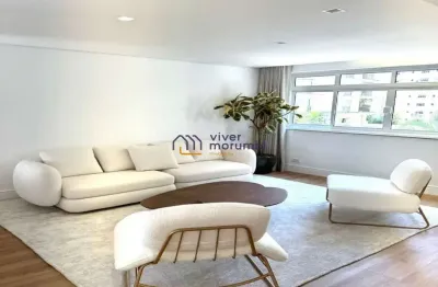 Apartamento com 2 quartos à venda na Rua Jacurici, --, Itaim Bibi, São Paulo