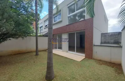 Casa em condomínio fechado com 3 quartos à venda na Rua Joaquim Cândido de Azevedo Marques, --, Real Parque, São Paulo