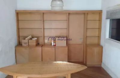 Casa comercial à venda na Rua Cacilda Becker, --, Brooklin, São Paulo