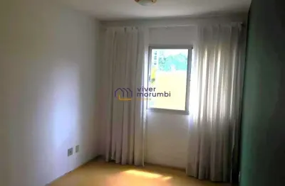 Apartamento com 2 quartos à venda na Rua Delegado Moraes Novaes, --, Vila Andrade, São Paulo