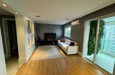 Apartamento com 2 quartos à venda na Avenida Dona Helena Pereira de Moraes, --, Morumbi, São Paulo