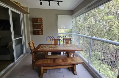 Apartamento com 2 quartos à venda na Rua Castelhano, --, Vila Andrade, São Paulo