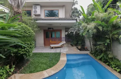 Casa com 3 quartos à venda na Rua Cabedelo, --, Jardim Leonor, São Paulo
