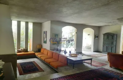 Casa com 5 quartos à venda na Rua General Sena Vasconcelos, --, Jardim Guedala, São Paulo