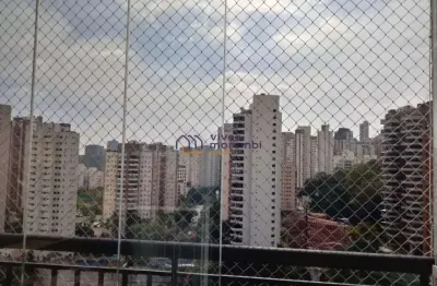 Apartamento com 3 quartos à venda na Rua José Arzão, --, Vila Andrade, São Paulo