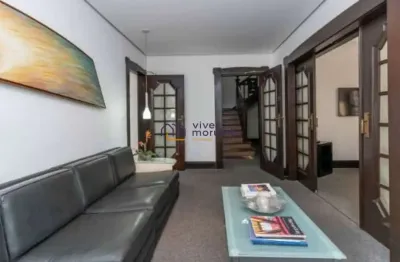 Casa comercial com 12 salas à venda na Avenida Pacaembu, --, Pacaembu, São Paulo