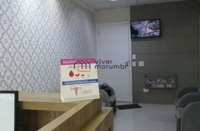 Casa comercial com 2 salas à venda na Rua Jaceru, --, Brooklin, São Paulo