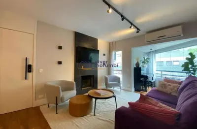 Duplex garden no real parque - 4 dormitorios / 3 suites / 3 vagas