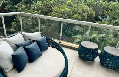 Apartamento com 2 quartos à venda na Avenida Dona Helena Pereira de Moraes, --, Morumbi, São Paulo
