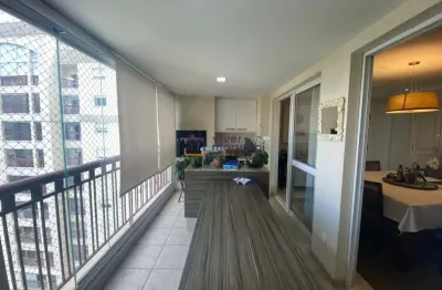 Apartamento com 3 quartos à venda na Rua Deputado Laércio Corte, --, Panamby, São Paulo