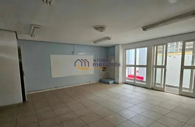 Casa comercial com 6 salas para alugar na Avenida Jorge João Saad, --, Jardim Guedala, São Paulo