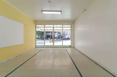 Casa comercial com 6 salas para alugar na Avenida Jorge João Saad, --, Jardim Guedala, São Paulo