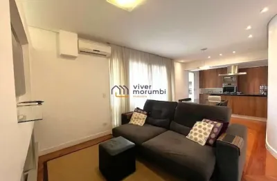 Panamby/ vila andrade, 167m2 reformados, em rua tranquila fechada e arborizada, 3 vagas