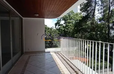 Apartamento com 3 quartos à venda na Rua Manoel Antônio Pinto, --, Morumbi, São Paulo