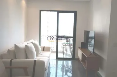 Apartamento com 3 quartos à venda na Rua Doutor Oscar Monteiro de Barros, --, Morumbi, São Paulo