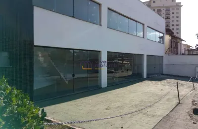 Casa comercial à venda na Rua Doutor Luiz Migliano, --, Morumbi, São Paulo