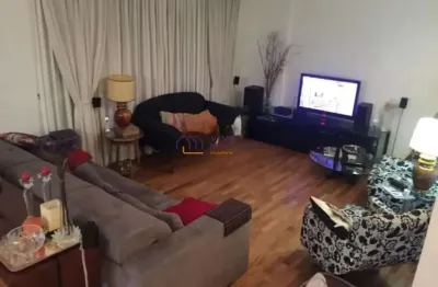 Apartamento com 3 quartos à venda na Rua Elizabeth Barbegian Baldinato, --, Morumbi, São Paulo