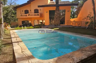 Casa deslumbrante na região nobre do jardim guedala.