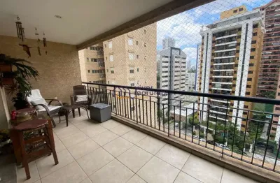 Apartamento com 3 quartos à venda na Rua Princesa Isabel, --, Brooklin, São Paulo