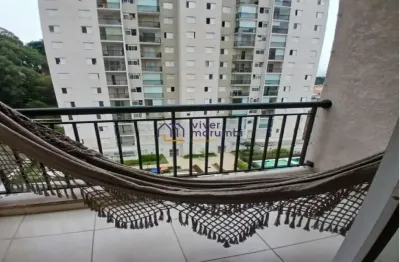 Apartamento com 3 quartos à venda na Rua José Arzão, --, Vila Andrade, São Paulo