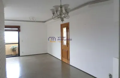 Apartamento com 3 quartos à venda na Rua Deputado Laércio Corte, --, Panamby, São Paulo