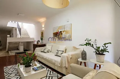 Linda casa com piscina no melhor da região butantã/ 4 suítes/ próxima à linda praça!!! confira!!!