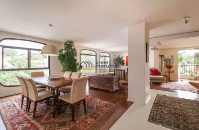 Apartamento com 4 quartos à venda na Rua Nabih Assad Abdalla, --, Real Parque, São Paulo