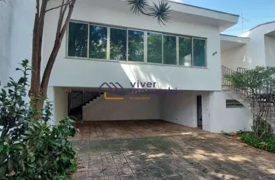 Casa térrea - próximo metrô morumbi - shopping butantã 173m²
