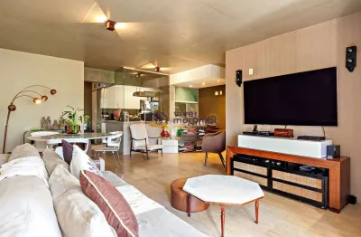 Imóvel no morumbi/ apartamento 2 quartos/ 1 suíte/ face norte/ 100mts² a.c/ confira!!!