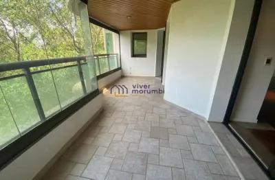 Apartamento com 4 quartos à venda na Estrada Carlos Queiroz Telles, --, Panamby, São Paulo