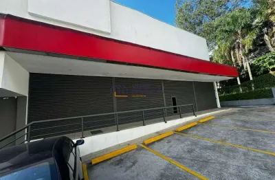 Casa comercial com 1 sala para alugar na Rua Professor José Horácio Meirelles Teixeira, --, Morumbi, São Paulo