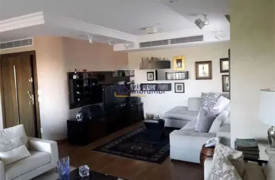 Apartamento - jardim guedala 240m² - 5 vagas,  palácio do governo - paineiras