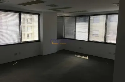 Conuntos comerciais no brooklin, dois na mesma laje.