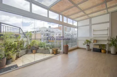 Apartamento com 1 quarto à venda na Rua Padre Lebret, --, Morumbi, São Paulo
