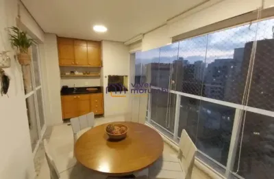 Apartamento com 2 quartos à venda na Rua Frederico Guarinon, --, Morumbi, São Paulo