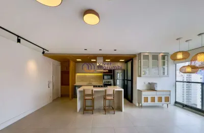 Apartamento com 2 quartos à venda na Rua Professor Vahia de Abreu, --, Vila Olímpia, São Paulo